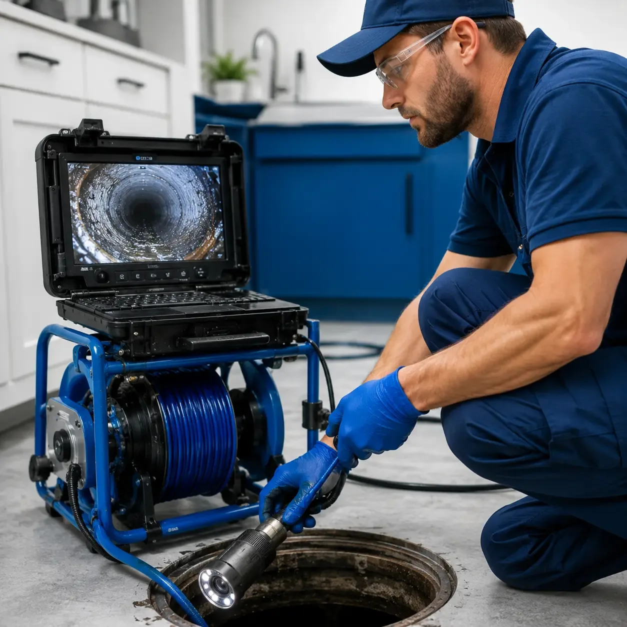 Pipe Relining professionals serving Mequon, WI